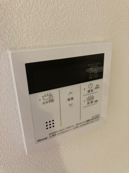 マンション彦根駅西