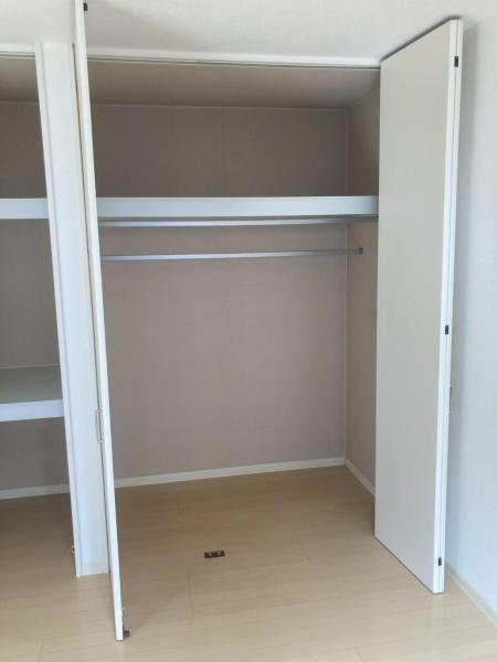 シャーメゾン　フィオリータ