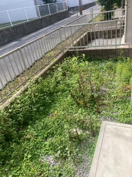 シャーメゾン　フィオリータ