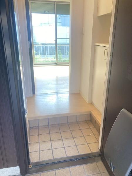 シャーメゾン　フィオリータ