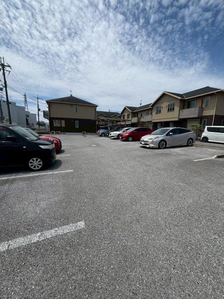 シャーメゾン　フィオリータ