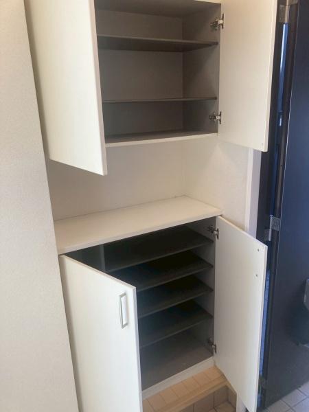 シャーメゾン　フィオリータ