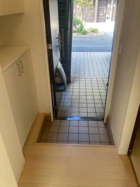 シャーメゾン　フィオリータ