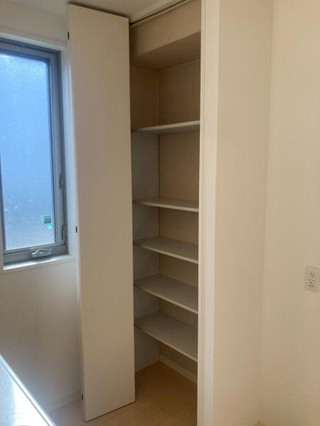 シャーメゾン　フィオリータ