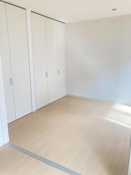 シャーメゾン　フィオリータ