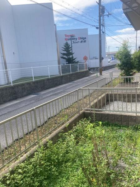 シャーメゾン　フィオリータ