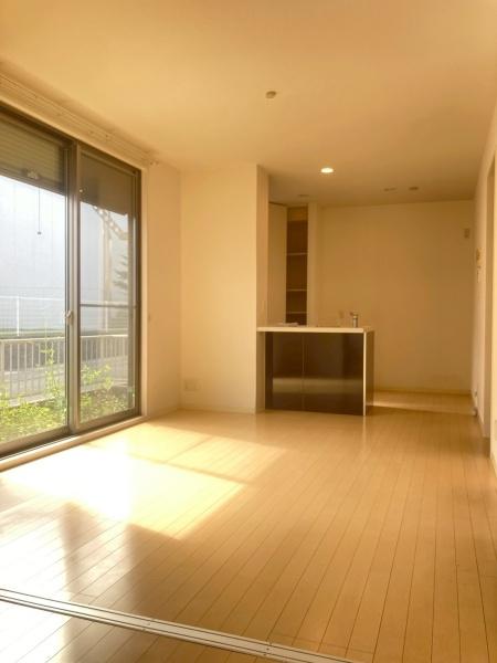 シャーメゾン　フィオリータ