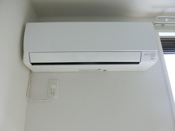 シャーメゾン　フィオリータ