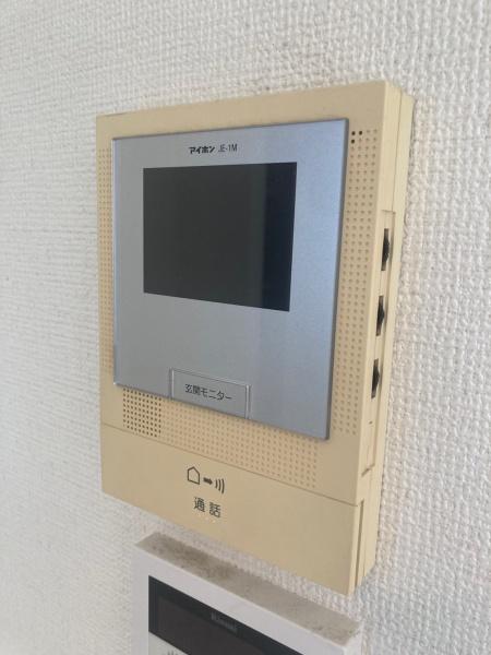 シャーメゾン　フィオリータ