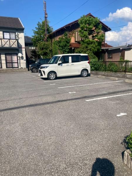 サンハイツ