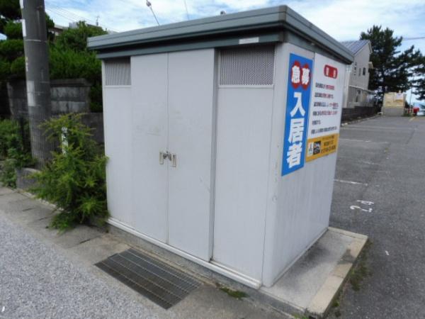 プラージュカンサイ