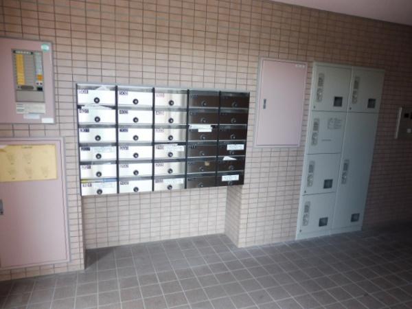 プラージュカンサイ