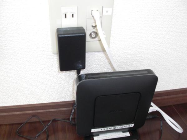 山東アパート１