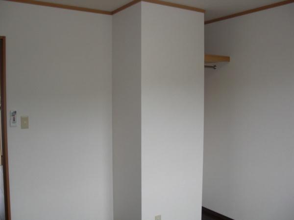 山東アパート１