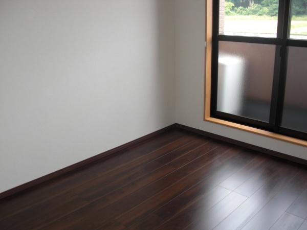 山東アパート１