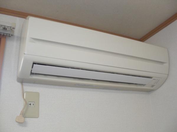 山東アパート１