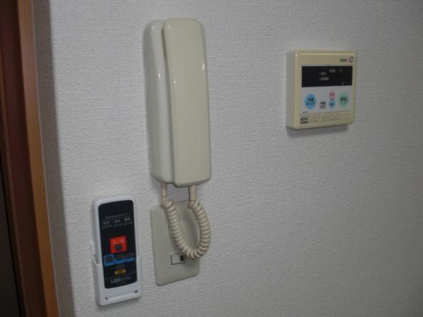 山東アパート１