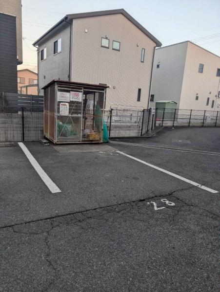 ロイヤルパレス