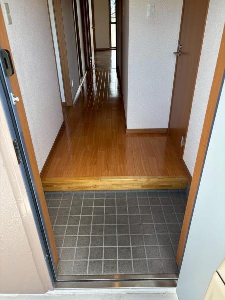 コーポ鈴川