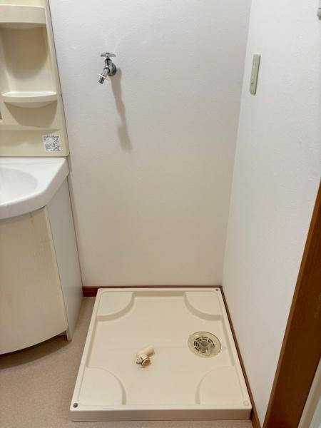 コーポ鈴川
