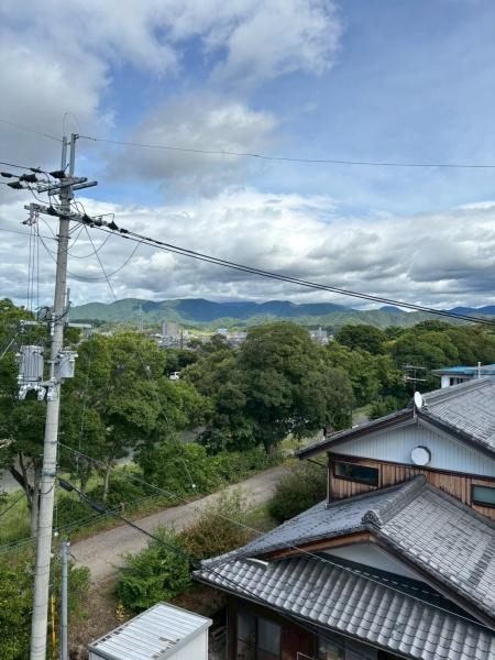 コーポ鈴川
