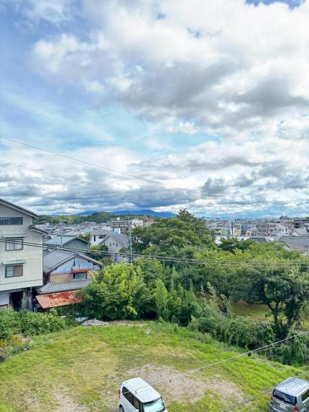 コーポ鈴川