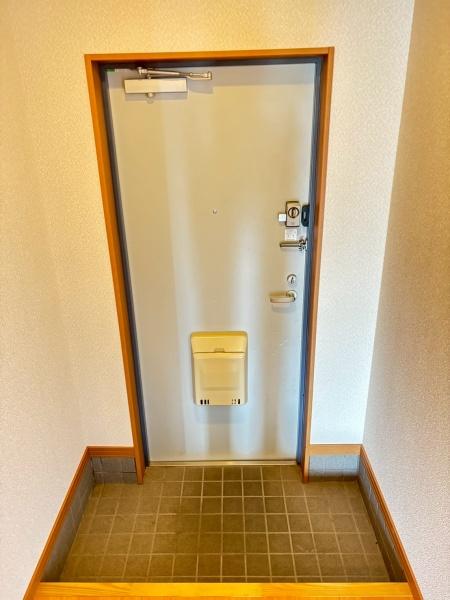 コーポ鈴川