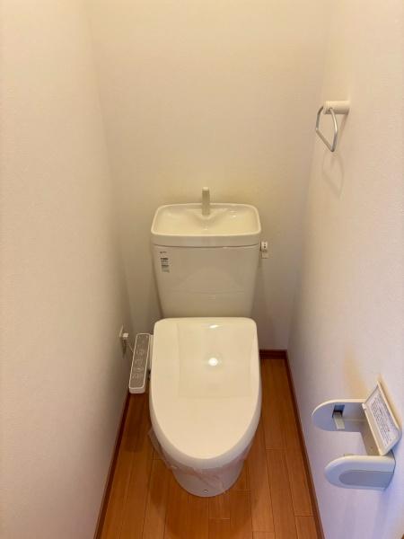 コーポ鈴川