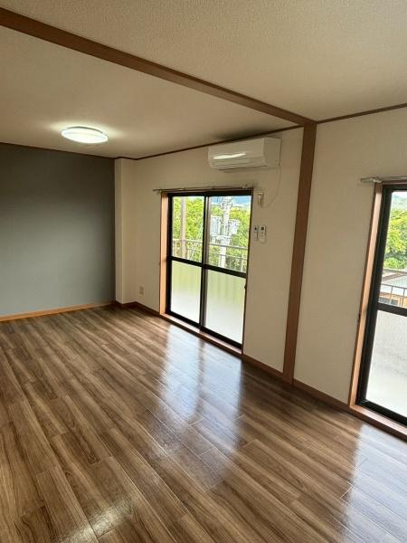 コーポ鈴川