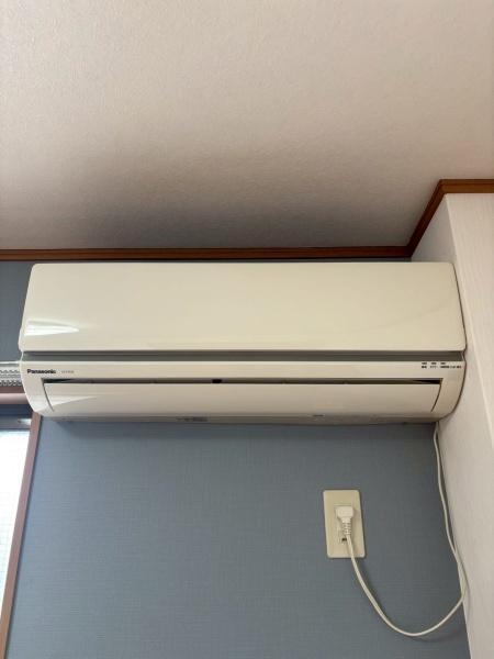 コーポ鈴川