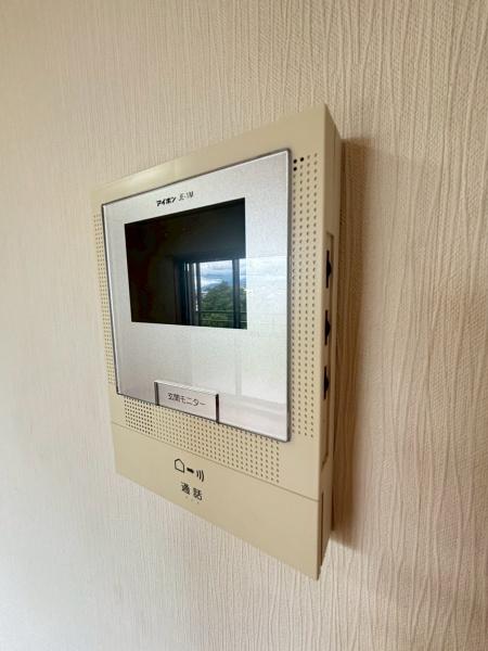 コーポ鈴川