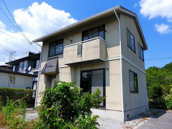 野田山町　杉本邸　一軒家