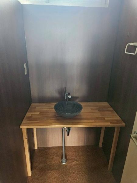 ラフェスタ彦根１　店舗C