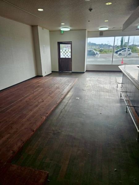 ラフェスタ彦根１　店舗C