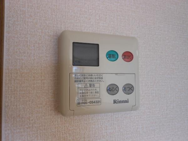 グリーンタウン杉原　Ｅ棟