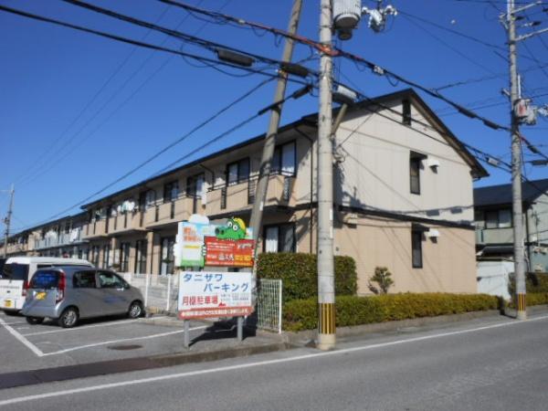 グリーンタウン杉原　Ｅ棟