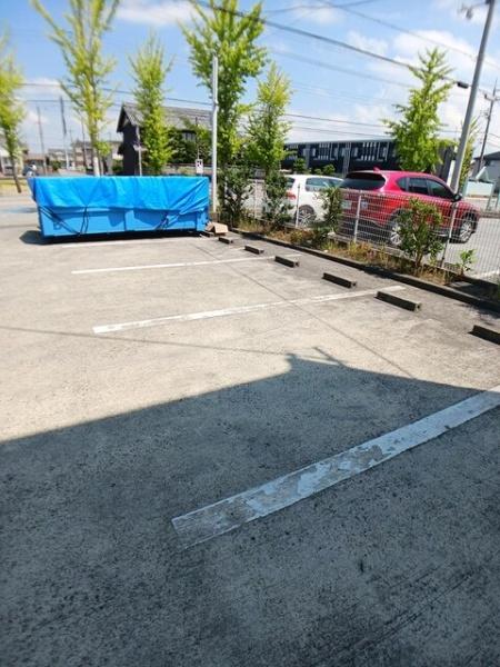 米原市倉庫付事務所