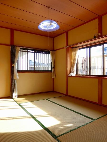 中藪町　Ｔ様邸　一軒家