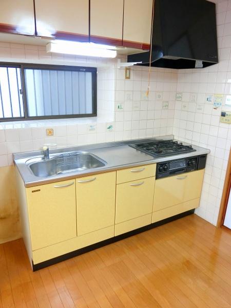 中藪町　Ｔ様邸　一軒家