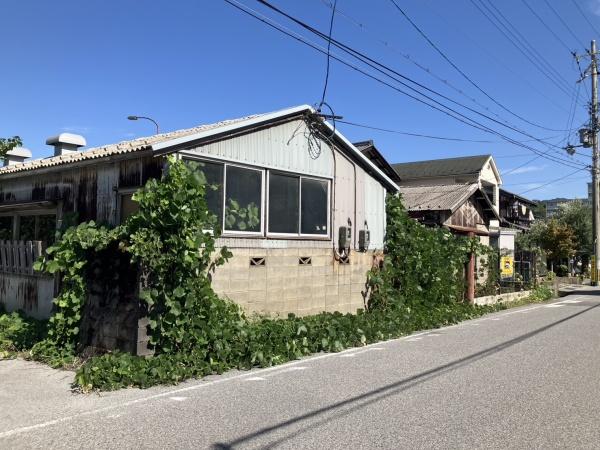 安清東町F様借地