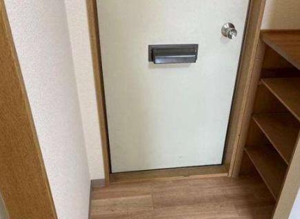 ブラン栄町