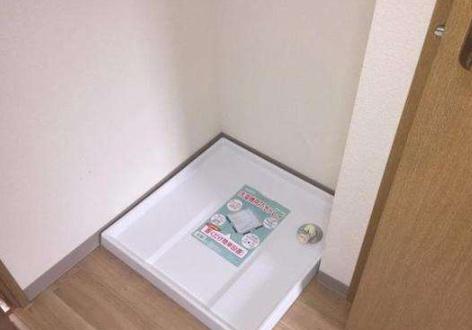 ブラン栄町
