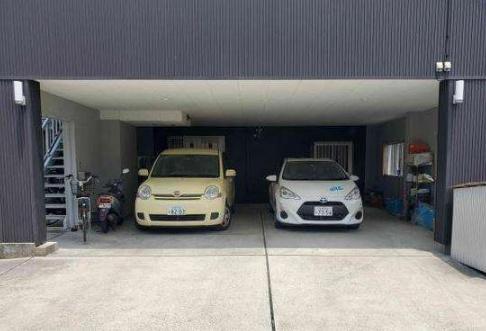 ブラン栄町