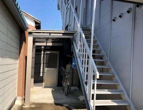 ブラン栄町