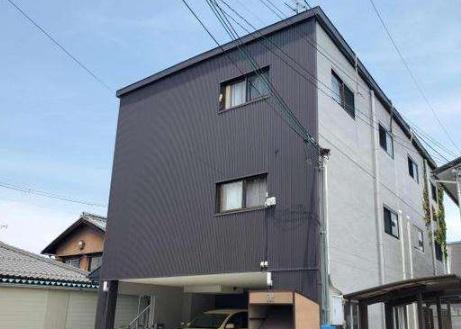 ブラン栄町