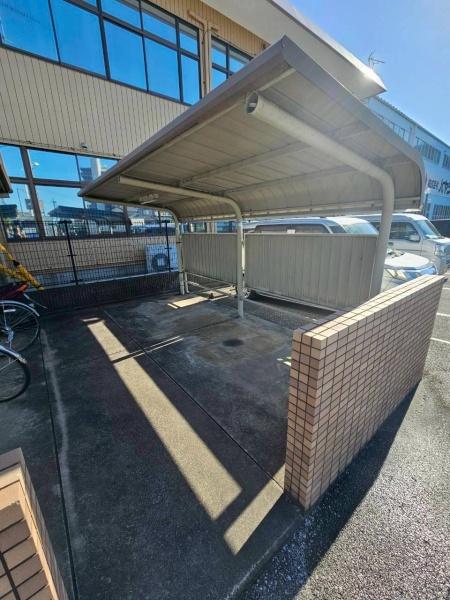 エバーグリーン植政