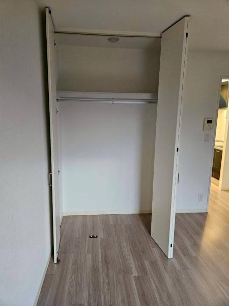 ブリリアント　ガーデン　（Ａ棟）