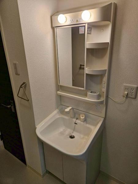 ブリリアント　ガーデン　（Ａ棟）