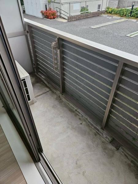 ブリリアント　ガーデン　（Ａ棟）