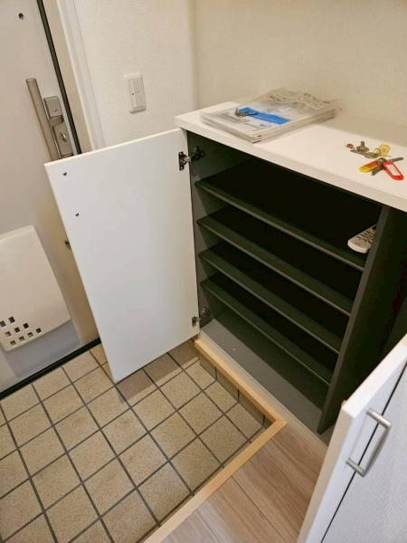 ブリリアント　ガーデン　（Ａ棟）